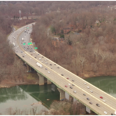 Pedestrian Master Plan